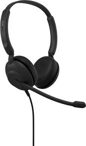 Auricular Jabra Evolve 10 Negro, modelo 2699-820-109, USB