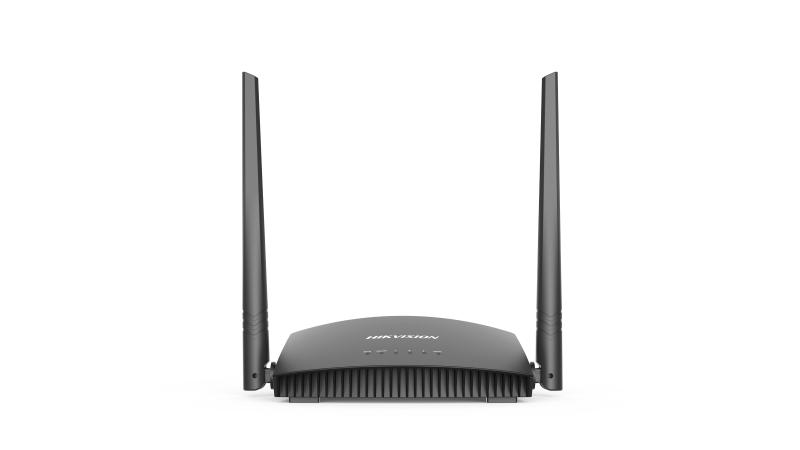 ROUTER HIKVISION DS-3WR3N INALÁMBRICO 300M - Imagen 2