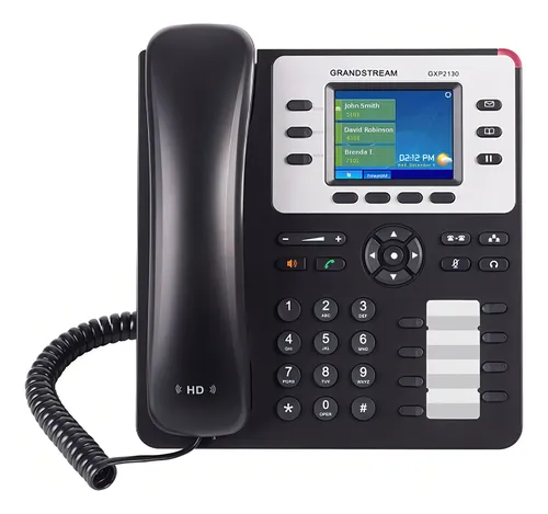 TELEFONO IP GRANDSTREAM GXP2130