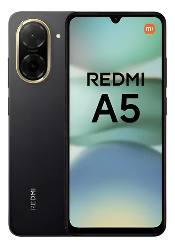 Celular Xiaomi Redmi A5 3/64gb