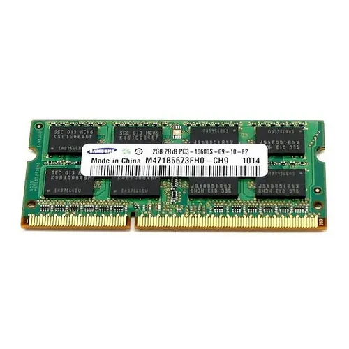 Memoria Ram 4GB DDR3 Pc- 1600mhz SODIMM (Laptop)