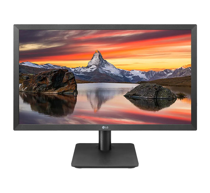 Monitor LG 22MP410-B 21.5 " HDMI / VGA FHD NEGRO