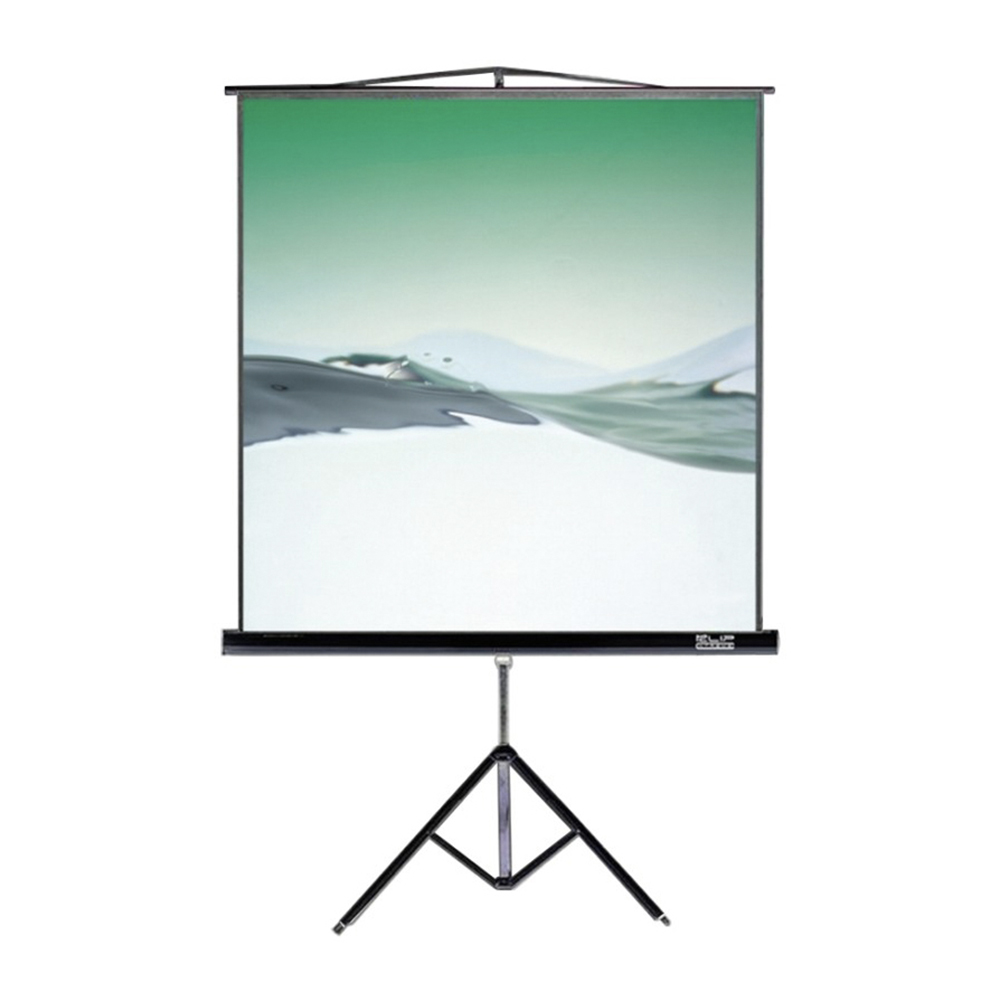 Pantalla de proyección con trípode de 86" KPS-102B Klip Xtreme