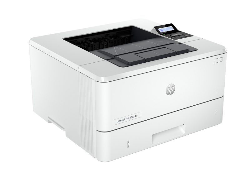 IMPRESORA HP LASERJET PRO 4003DW SF MONOCROMATICA 750-4000 PAG 42PPM 256MB