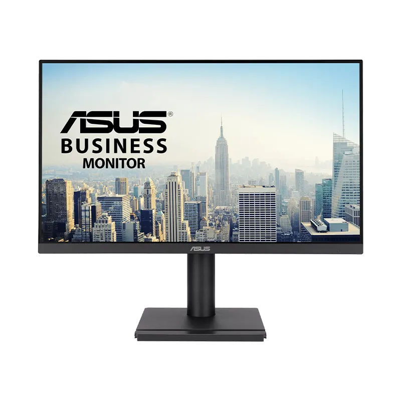 MONITOR ASUS VA249QGS BUSINESS MONITOR 24PULG IPS FULL HD 1920X1080 120HZ D-PORT HDMI VGA USB