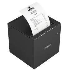 IMPRESORA/EPSON TM-30III-052 ENT/BT/WIFI/ETH/PS/MIC NEGRA