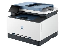 IMPRESORA HP LASERJET PRO M3303FDW MFP COLOR 150-2500 PAG 25PPM 512MB - Imagen 2