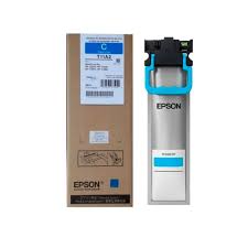 Tinta Epson T11A220-AL  Cian WF C5310/90- WF C5810/90