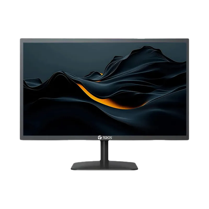 MONITOR TEROS/TE-1916S 19.5 PULG/LED PLANO/HD 1600X900/75 HZ