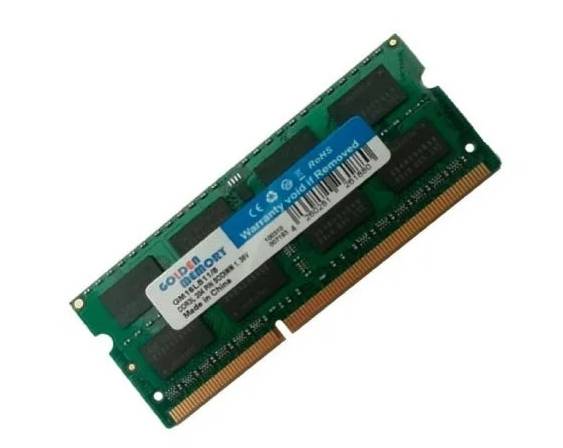 Memoria Ram 16GB DDR5 Pc- 4800mhz SODIMM (Laptop)