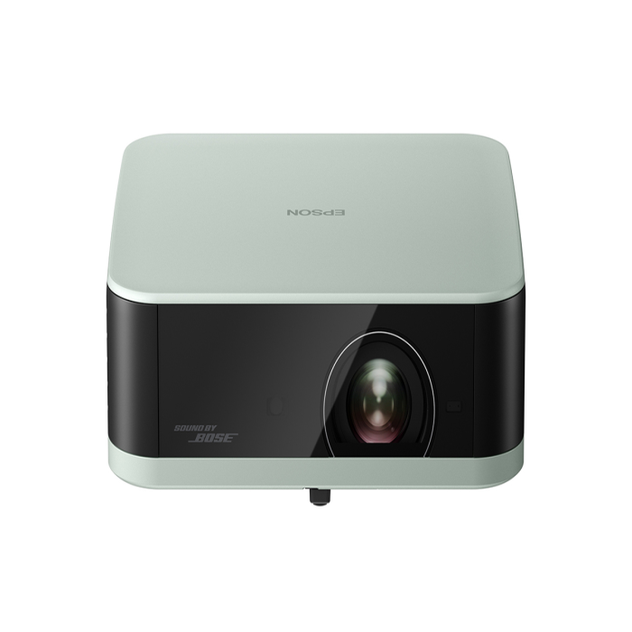 Proyector Epson Portátil  Lifestudio Pop Verd