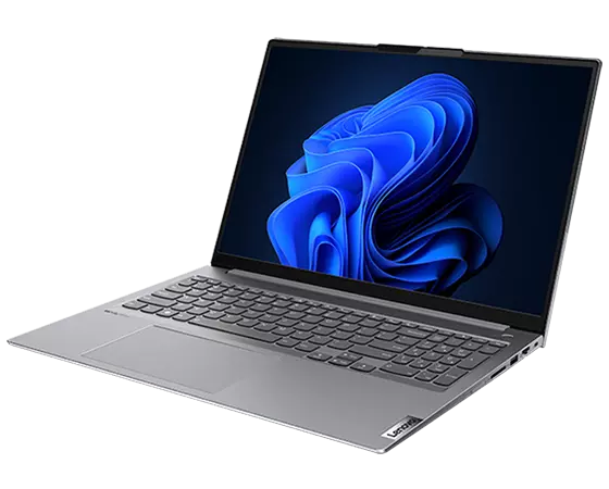 Laptop Lenovo - AMD Ryzen 5 7535HS  - 16 GB -512 GB SSD - AMD Radeon 660M - Windows 11 Pro- 21MW004LLM