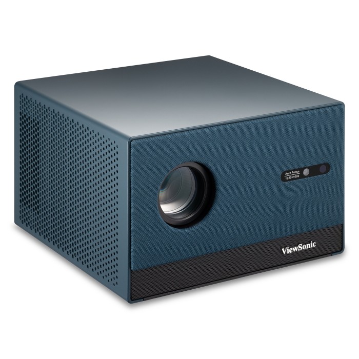 Proyector ViewSonic LX60HD Full HD