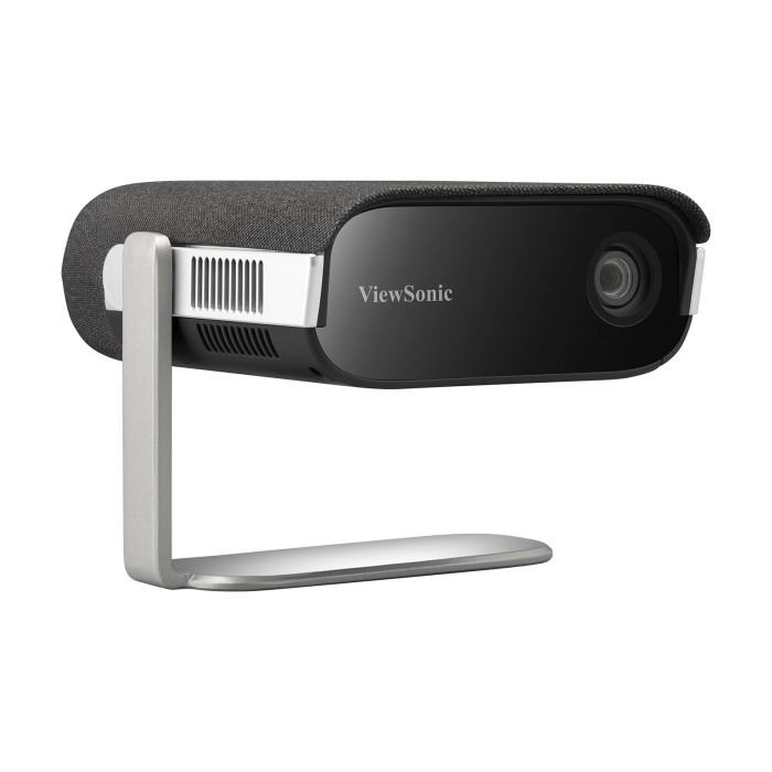 Proyector Portátil ViewSonic  M1X
