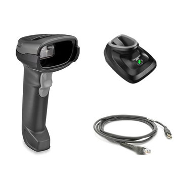 Lector Zebra De Mano DS2278-SR IMAGER 2D