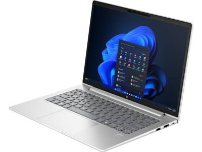 Laptop HP ProBook 440 G11 Core Ultra 5 125U 16GB 512GB 14INCH IPS HDMI 2USB-C USB-A W11-Pro Silver