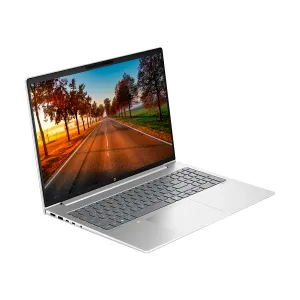 LAPTOP DELL DC15250 15.6” 120HZ FHD I7-1355U 16GB DDR5 512GB PCIE TECL. SP + NUM UBUNTU WIFI 6 SILVER