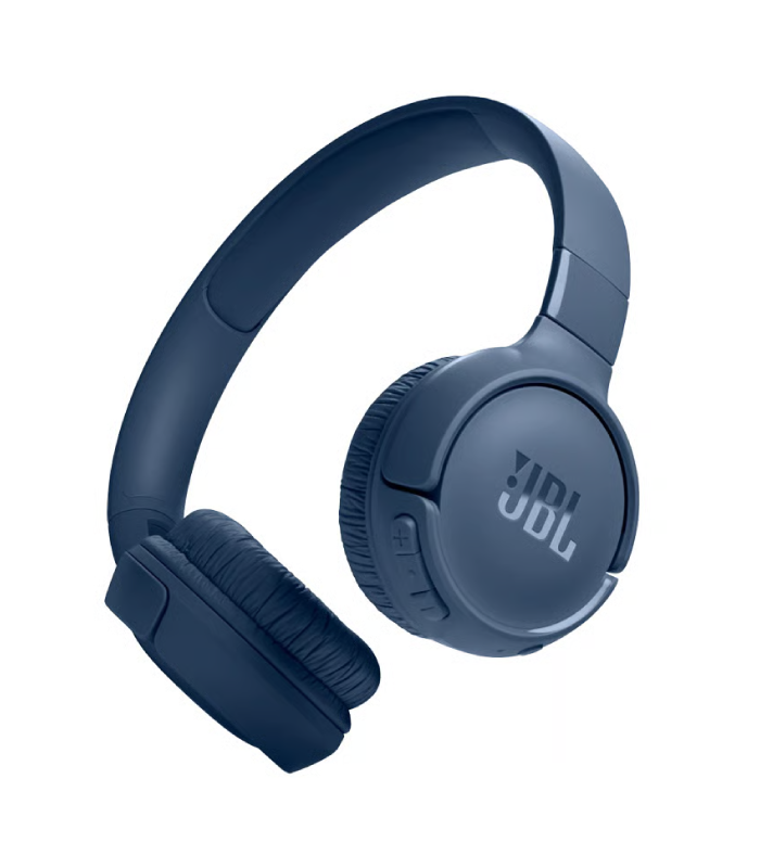 Audífonos JBL Tune 520 C Non-TWS – Azul