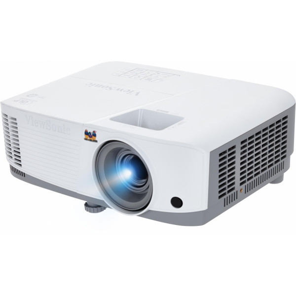 PROYECTOR VIEWSONIC PA503S, 3800 LÚMENES, RESOLUCIÓN SVGA 800×600