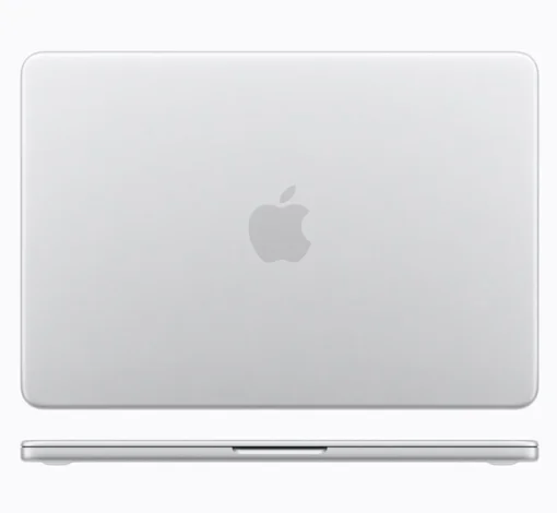 MACBOOK NEO 2026 13" RETINA LIQUIDA CHIP A18 PRO CON IA 8GB RAM 256GB SSD TECL. INGLES, Touch ID USB-C INDIGO