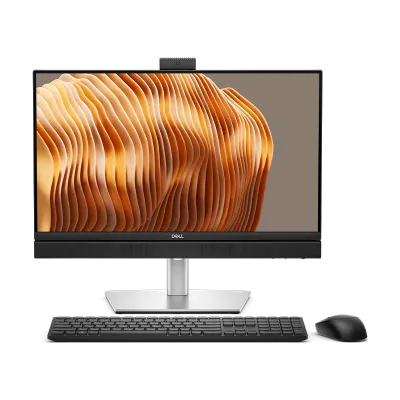 ALL IN ONE DELL 8N5DF  23.8 PULG FHD ULTRA 7 265U 16GB DDR5 5600 512GB WIFI W11PRO