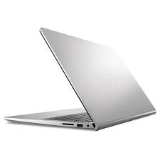 LAPTOP DELL DC15250 15.6" FHD 120Hz i5-1334U 8GB DDR4 512GB PCIe TECL. SP + NUM UBUNTU SILVER