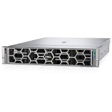 SERVIDOR DELL R570 - 2U - XEON/6511P/6TH/32GB/480GB SSD/3.5X12/H965I/4PORT 10-25/PROSUPPORT NBD