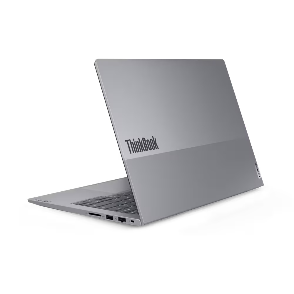 Laptop Lenovo ThinkBook 14 G6 - Intel Core I7-13700H / 2.4 GHz - 8GB  DDR5 - SSD 512GB - WIN 11 PRO