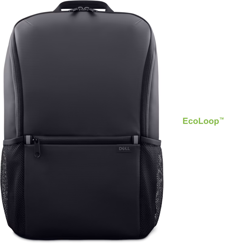 Mochila Dell EcoLoop 14"-16"