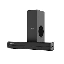 Barra de Sonido Klip Xtreme KSB-050 Negro - Imagen 2