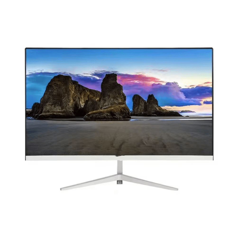 TODO EN UNO ENV CORE I3-4160 8GB RAM/256GB SSD 23.8 PULG FHD BLANCO