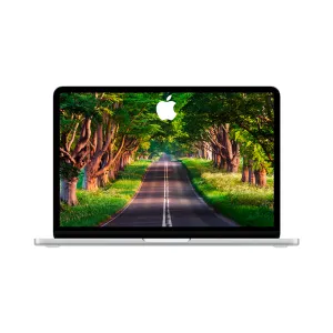 LAPTOP APPLE MACBOOK NEO A18 PRO- 8GB RAM-256GB SSD- PANTALLA13"- MACO - SILVER