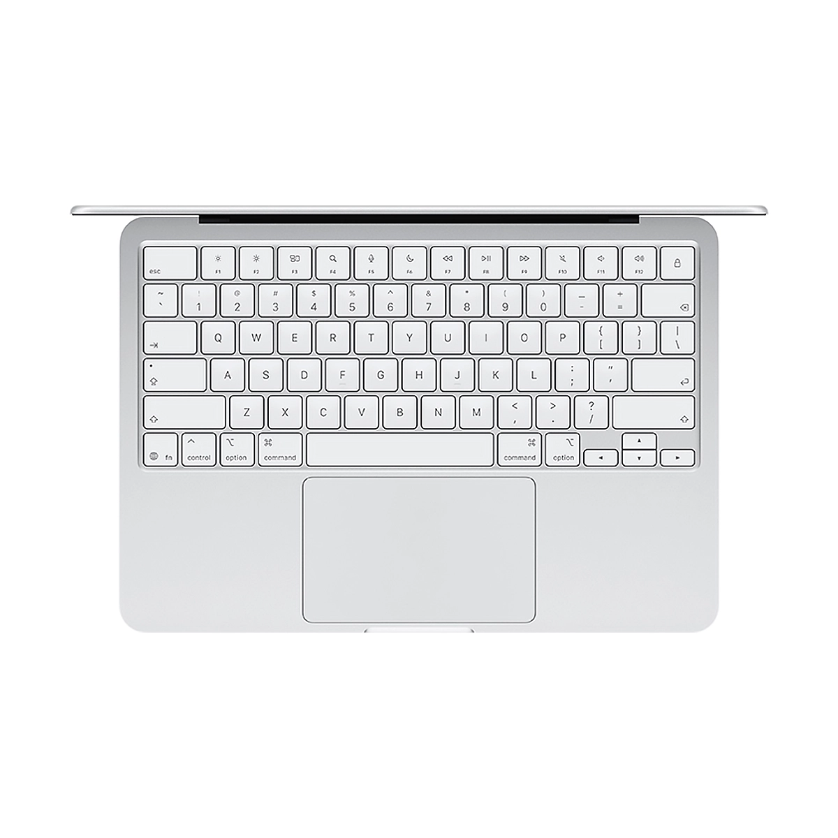 LAPTOP APPLE MACBOOK NEO A18 PRO- 8GB RAM-256GB SSD- PANTALLA13"- MACO - SILVER - Imagen 2