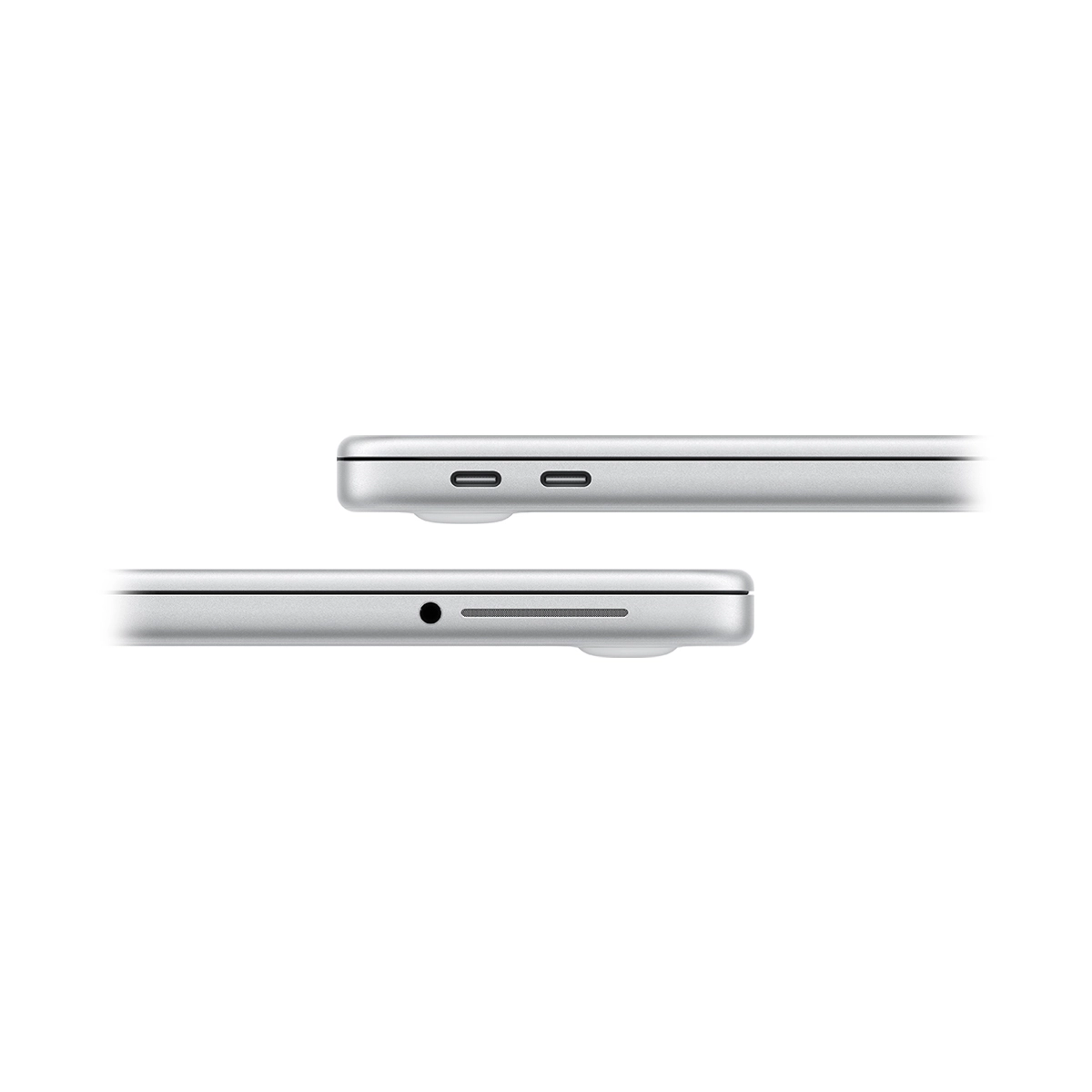 LAPTOP APPLE MACBOOK NEO A18 PRO- 8GB RAM-256GB SSD- PANTALLA13"- MACO - SILVER - Imagen 4