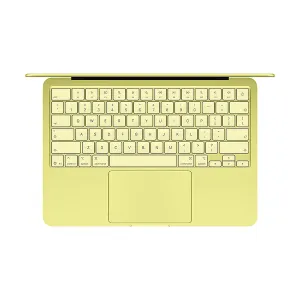 LAPTOP APPLE MACBOOK NEO A18 PRO- 8GB RAM-256GB SSD- PANTALLA13"- MACOS -CITRUS - Imagen 3