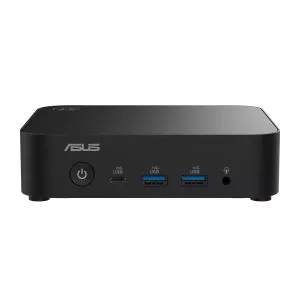 NUC ASUS  CORE i3 100U DDR5 5600MHZ M.2 WIFI7 BT 5.4 SLIM 90AR00R2-M00220