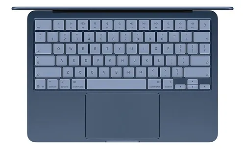 LAPTOP APPLE MACBOOK NEO A18 PRO -8GB RAM-256GB SSD-PANTALLA 13" -MACOS - INDIGO - Imagen 2