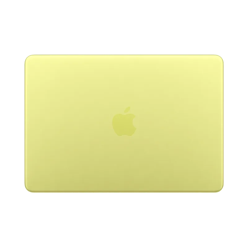LAPTOP APPLE MACBOOK NEO A18 PRO- 8GB RAM-256GB SSD- PANTALLA13"- MACOS -CITRUS - Imagen 2