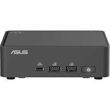 NUC ASUS ASUS NUC ULTRA 3 100U 16GB RAM DDR5 5600MHZ 512GB SSD M.2 WIFI7 BT 5.4 SLIM 90AR00R2-M00220 WIN11PROULTRA 3 100U 16GB RAM DDR5 5600MHZ 512GB SSD M.2 WIFI7 BT 5.4 SLIM 90AR00R2-M00220 WIN11PRO