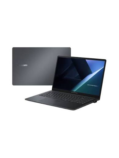 LAPTOP ASUS EXPERTBOOK B1503CVA-S79257 INTEL CORE 5 120U 1.4GHZ 16GB DDR5 512GB 16PULG NON-TOUCH-WIN
