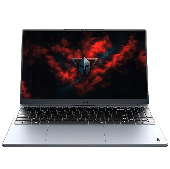 LAPTOP ENV BOOK LITE CELERON N5095 8GB RAM/256GB SSD 15.6 PULG FHD