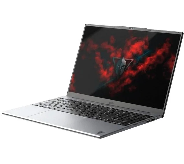 LAPTOP ENV BOOK LITE CELERON N5095 8GB RAM/256GB SSD 15.6 PULG FHD - Imagen 2
