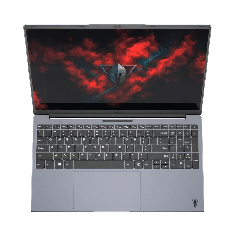LAPTOP ENV BOOK LITE CELERON N5095 8GB RAM/256GB SSD 15.6 PULG FHD - Imagen 3