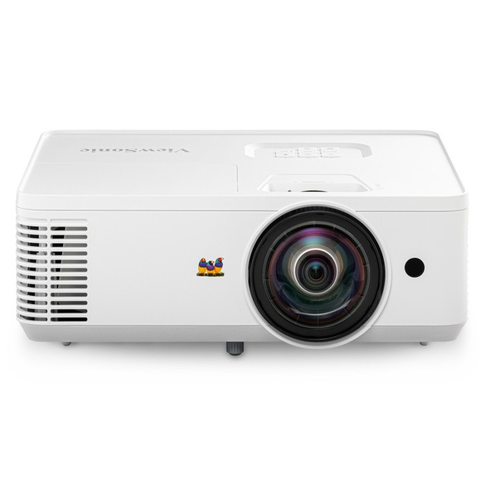 Proyector Viewsonic Ps502w Tiro Corto Wxga 4000 Lumenes