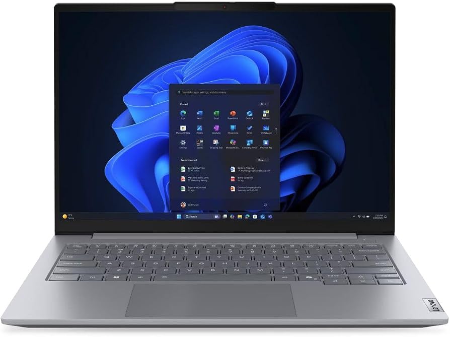 LAPTOP LENOVO THINKBOOK 14PULG G9 AMD RYZEN 7 250 16GB 1TB NON-TOUCH WIFI6 -WIN11 PRO