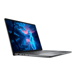 LAPTOP DELL PRO 16 5GH0W BLACK 16 PULG FHD CORE 5 120U 16GB DDR5 5600 512GB W11PRO