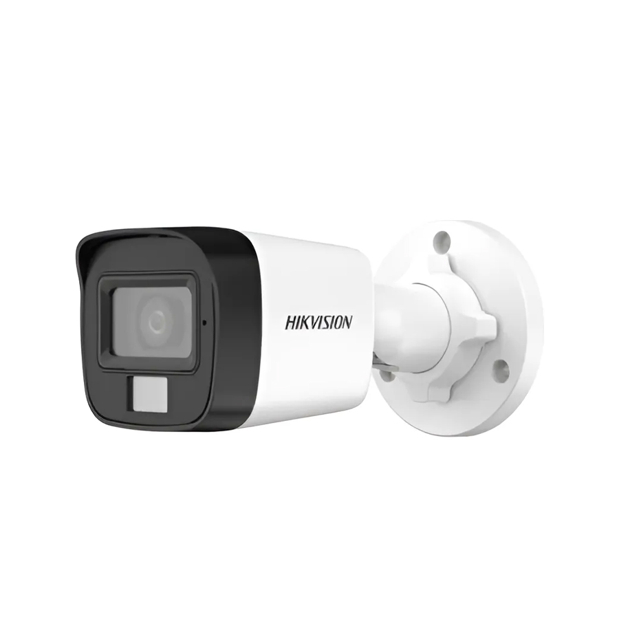 Cámara de Vigilancia Análoga Hikvision HIK DS-2CE16K0T-EXLPF 3K