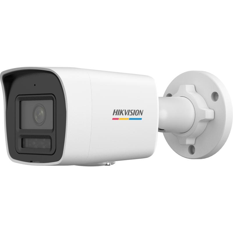 Cámara Hikvision 2MP ColorVu 3.0 Bala 2.8mm - DS-2CD1027G3-LIU