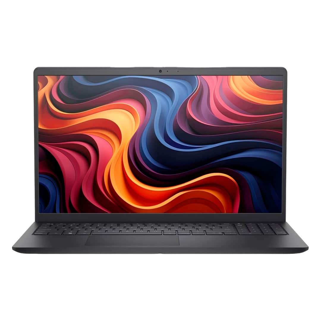 LAPTOP DELL DC15255 RYZEN 3-7320U - 8GB RAM DDR4 - 512GB M.2 -15.6 PULG FHD