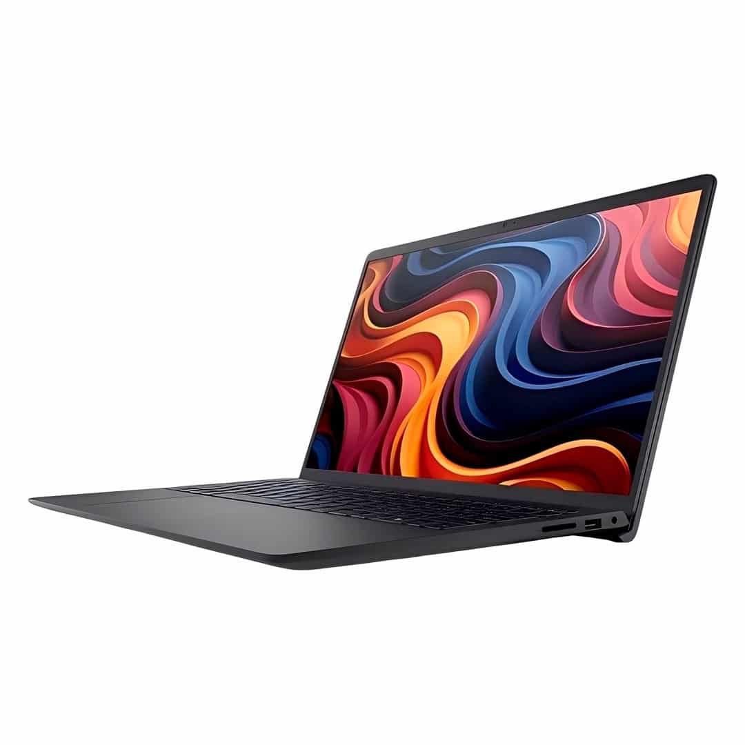 LAPTOP DELL DC15255 RYZEN 3-7320U - 8GB RAM DDR4 - 512GB M.2 -15.6 PULG FHD - Imagen 2